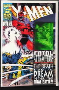 X-Men #25 (1993) X-Men