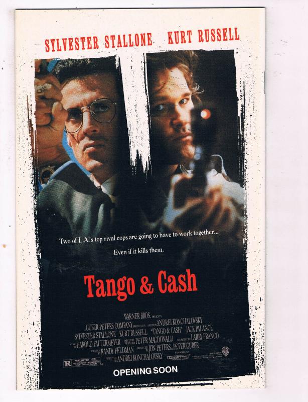 Dragonlance #16 VF TSR DC Comics Comic Book Feb 1990 DE23