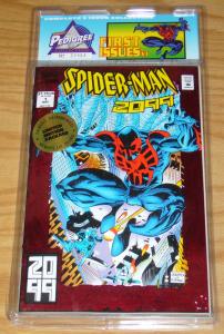 Treat Pedigree Collection: First Issues 6 VF/NM slapstick - spider-man 2099