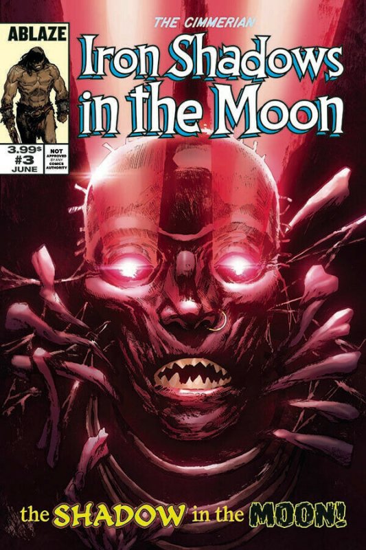 CIMMERIAN IRON SHADOWS IN MOON #3 CVR D FRITZ CASAS (MR) 