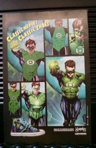 Hawk & Dove #1 (2011)