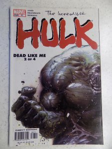 INCREDIBLE HULK # 67 MARVEL ACTION ADVENTURE