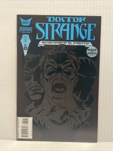 Doctor Strange Sorcerer Supreme #60