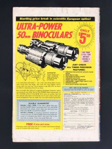 The Avengers #139 (1975)