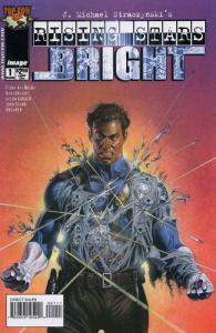 Rising Stars Bright #1 VF/NM; Image | save on shipping - details inside
