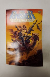 The Punisher: Empty Quarter #1 (1994) NM Marvel Comic Book J721