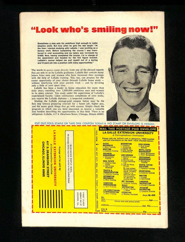 Incredible Hulk (1962) #165