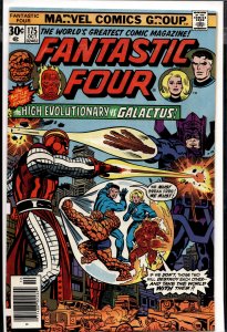 Fantastic Four #175 (1976) Fantastic Four