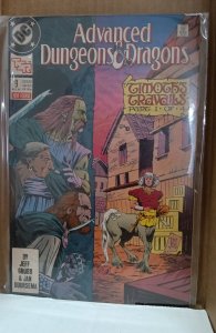 Advanced Dungeons & Dragons #9 (1989). Ph19