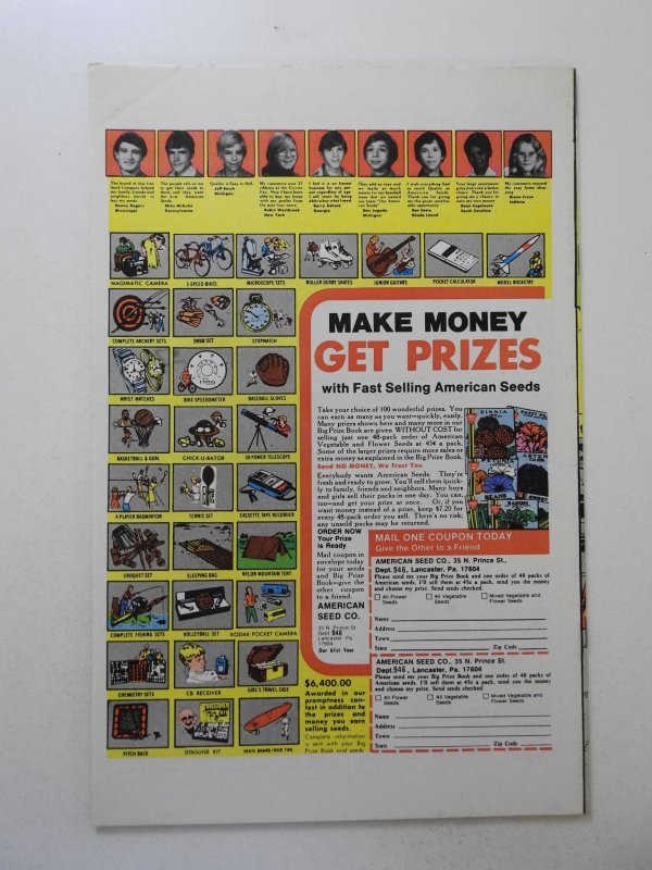 Captain America #232 (1979) FN Condition!