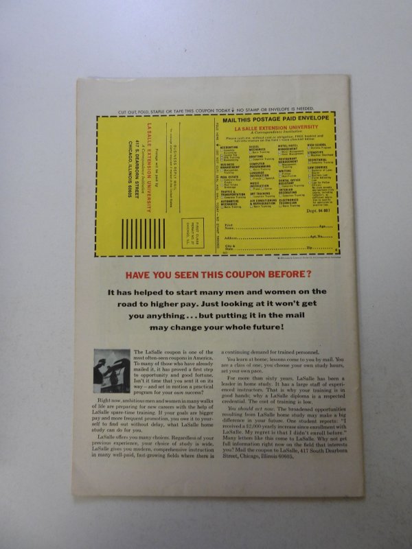 Thor #217 FN+ condition