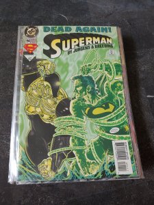 Superman #94 (1994)