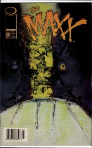 The Maxx #25 (1996) The Maxx