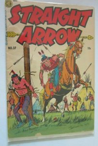 Straight Arrow #47 3.0 (1954)