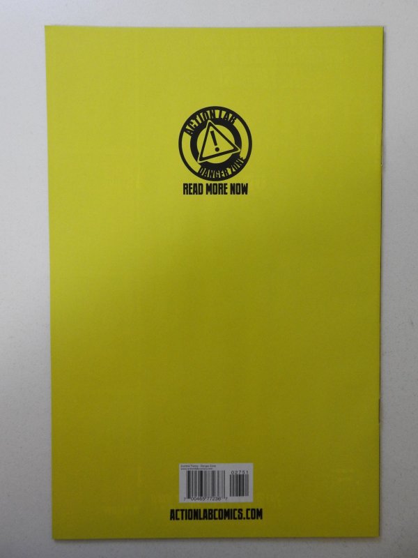 Zombie Tramp #27 Variant NM Condition!