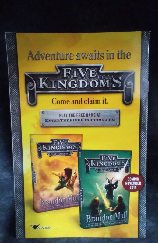 Batman #35 Monster Cover (2014)