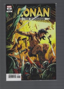 Conan #22 (2021)