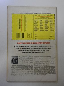 Fantastic Four #141 (1973) VG+ Condition