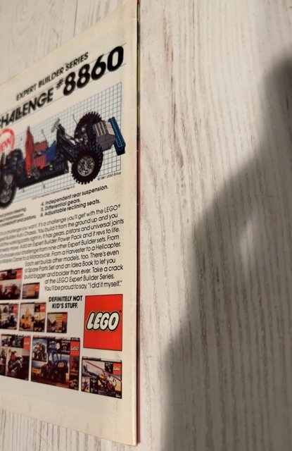 The Avengers Annual #10 (1981)1st app of Rogue