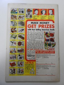 The Avengers #51 (1968) VG+ Condition moisture stain