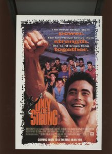 (1993) Swamp Thing #136: DC/VERTIGO! (8.5/9.0)