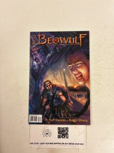 Beowulf #3 NM IDW Comic Books Gaiman Avary 27 HH92