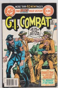 G.I. Combat #275 (1985)