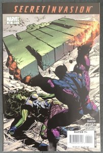 She-Hulk #32 (2008, Marvel) NM