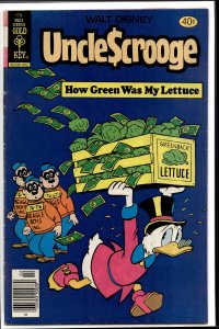 Uncle Scrooge #173 (1980)