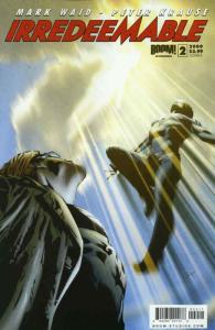 Irredeemable #2B VF/NM; Boom! | save on shipping - details inside