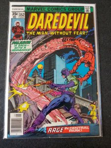 DAREDEVIL #152 PALADIN