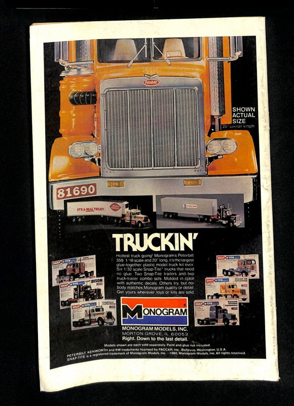 Ghost Rider (1973) #55