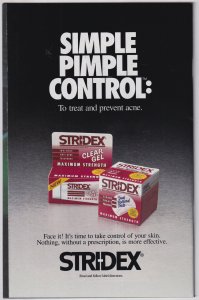 Ghost Rider #49 (1994) Vengeance