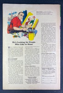 Daredevil (1964) #10 VG+ (4.5) Wally Wood Cover and Art