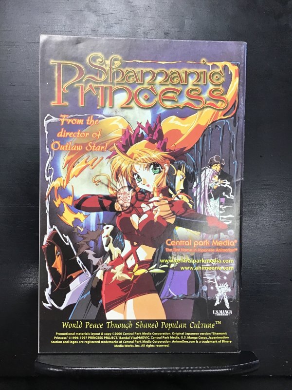 Time traveler. Must be 18