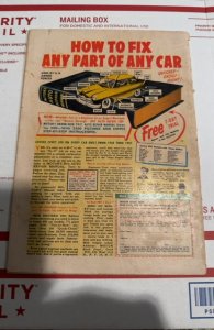 STRANGE WORLDS #7-Horror-1952-AVON-Kinstler-Sci-Fi