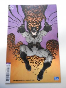 Batman #50 Variant Cover