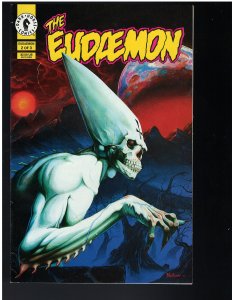 Eudaemon #2 (Dark Horse, 1993)