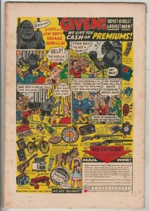 World's Finest #76 (May-55) VG Affordable-Grade Superman, Batman, Robin