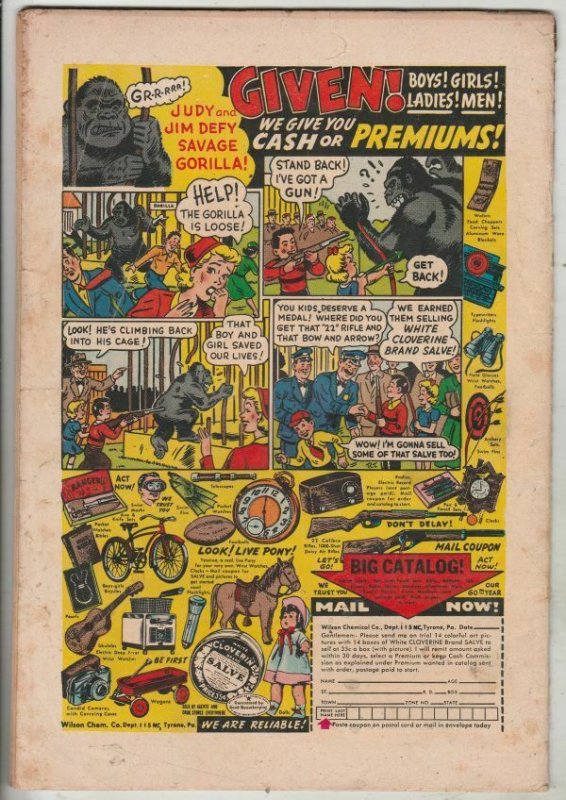 World's Finest #76 (May-55) VG Affordable-Grade Superman, Batman, Robin