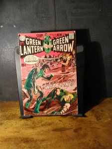 Green Lantern