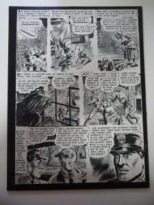 Tales from the Tomb Vol 3 #4 (1971) FN+ Condition