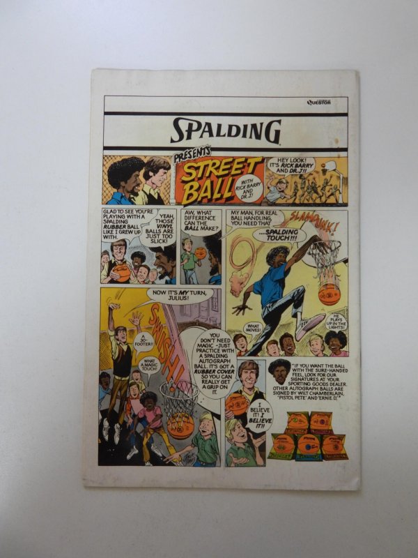 Champions #14 FN- condition