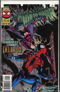 The Amazing Spider-Man #414 (1996) Spider-Man