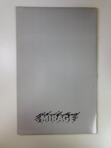 Teenage Mutant Ninja Turtles #19 (1989)