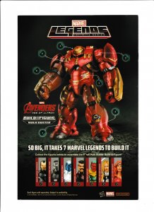 GROOT #01 (2015) DECLAN SHALVEY | DIRECT EDITION