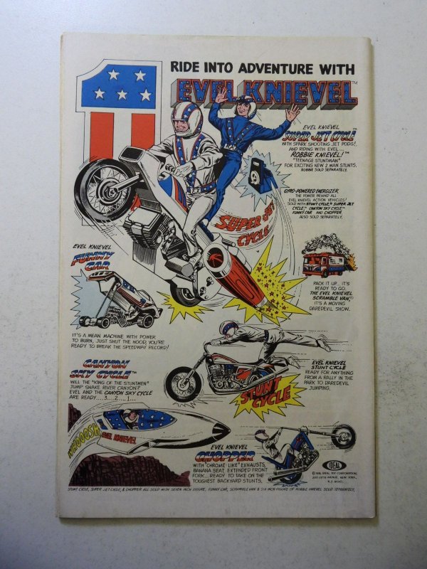 Marvel Team-Up #54 (1977) FN+ Condition