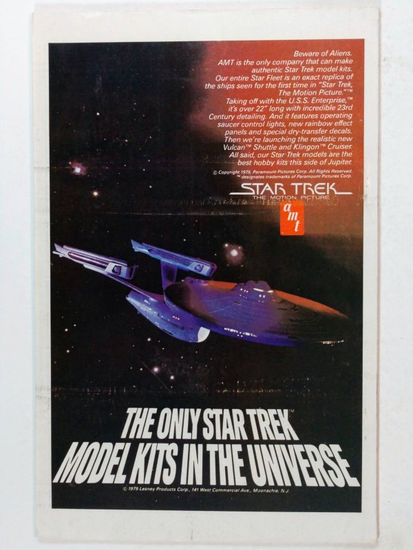 What If? #21 Newsstand (6.5, 1980)