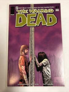 Walking Dead (2007) # 41 (NM) | 1st Print | Kirkman