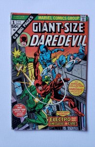 Giant-Size Daredevil (1975)